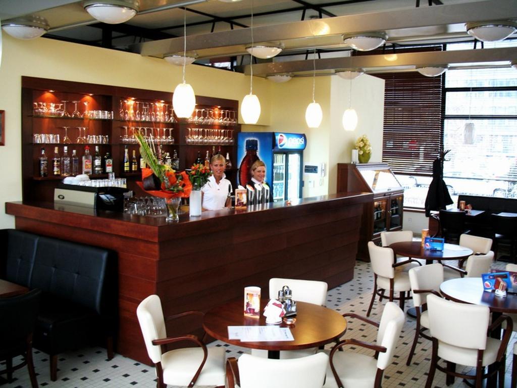 Best Residence Expo プラハ 部屋 写真