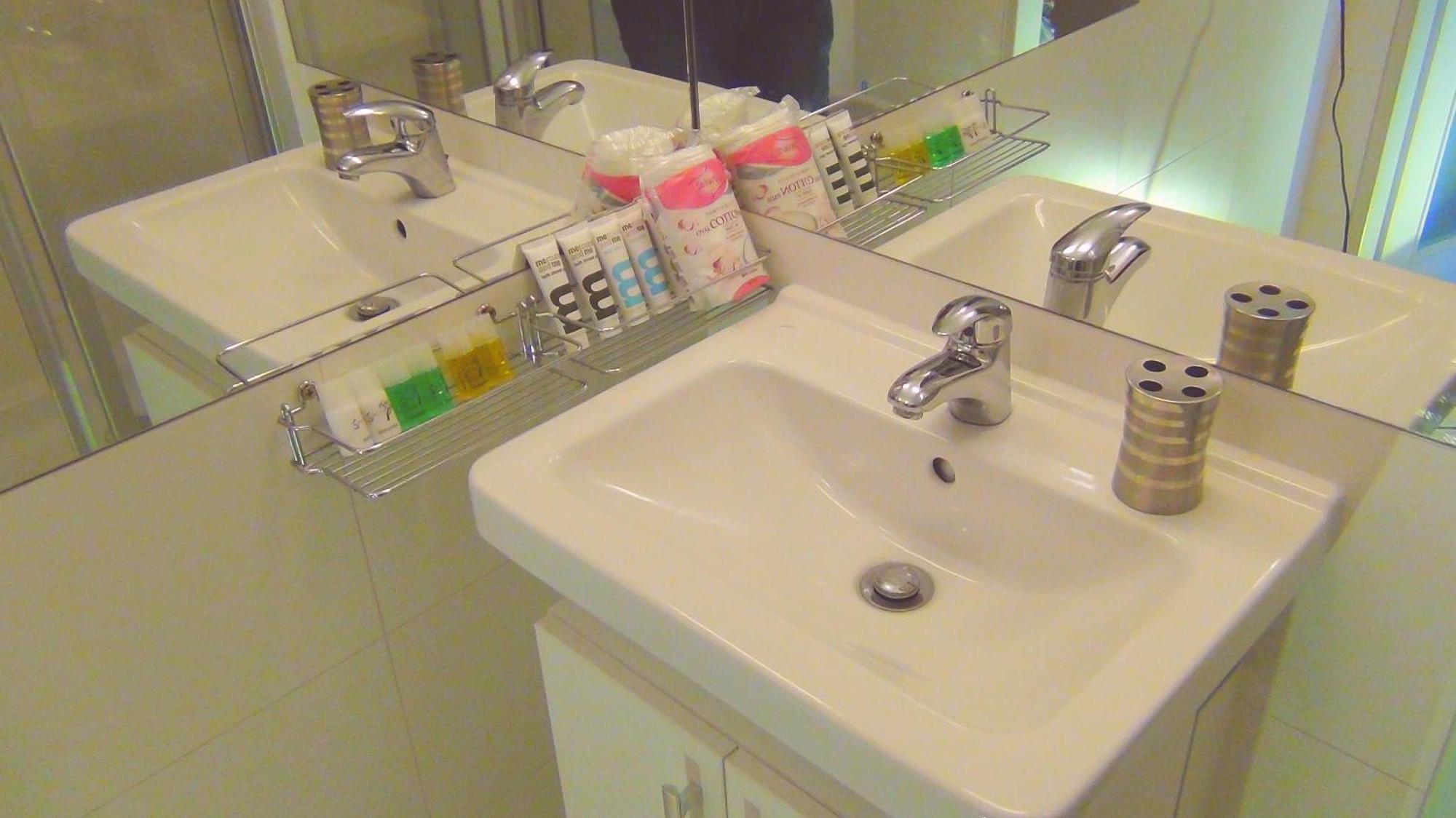 Best Residence Expo プラハ エクステリア 写真