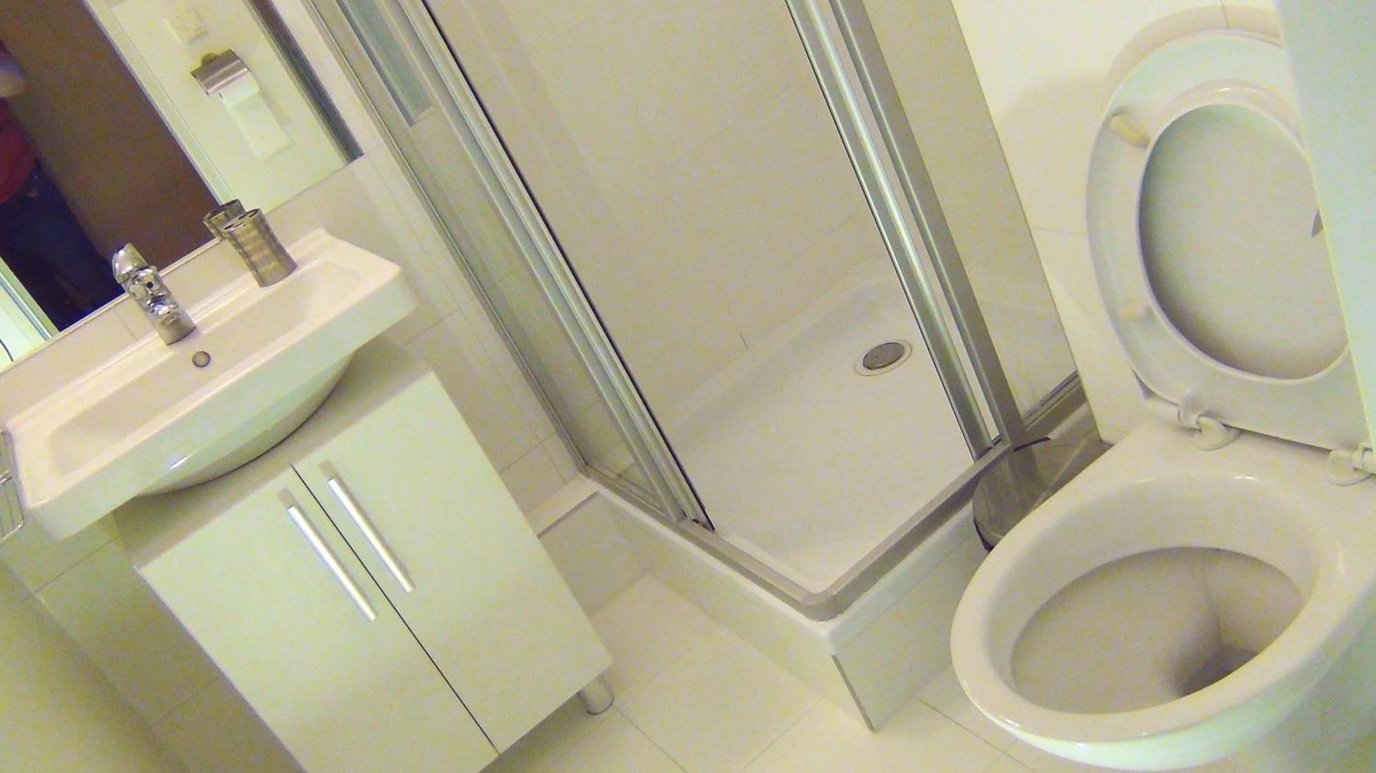 Best Residence Expo プラハ エクステリア 写真