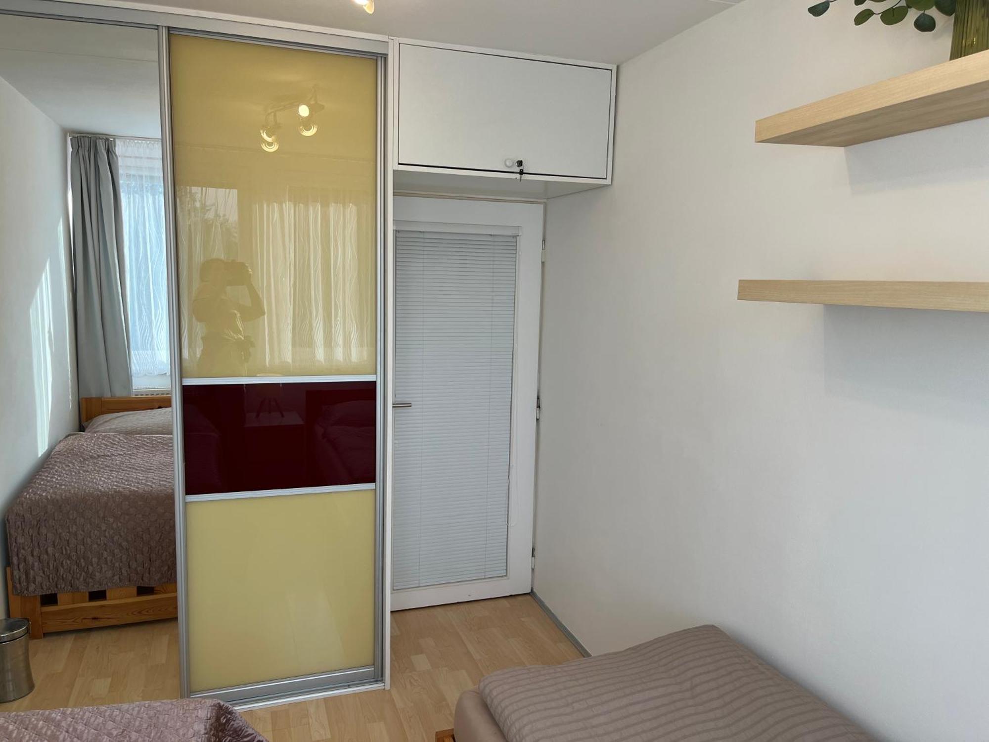 Best Residence Expo プラハ エクステリア 写真