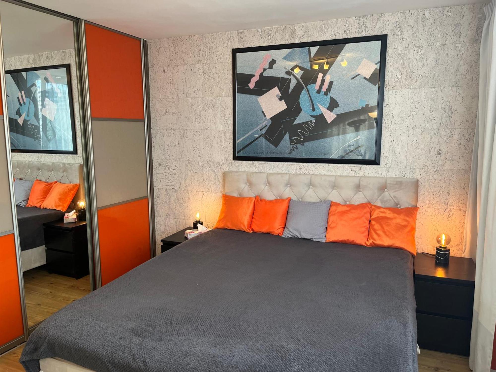 Best Residence Expo プラハ エクステリア 写真