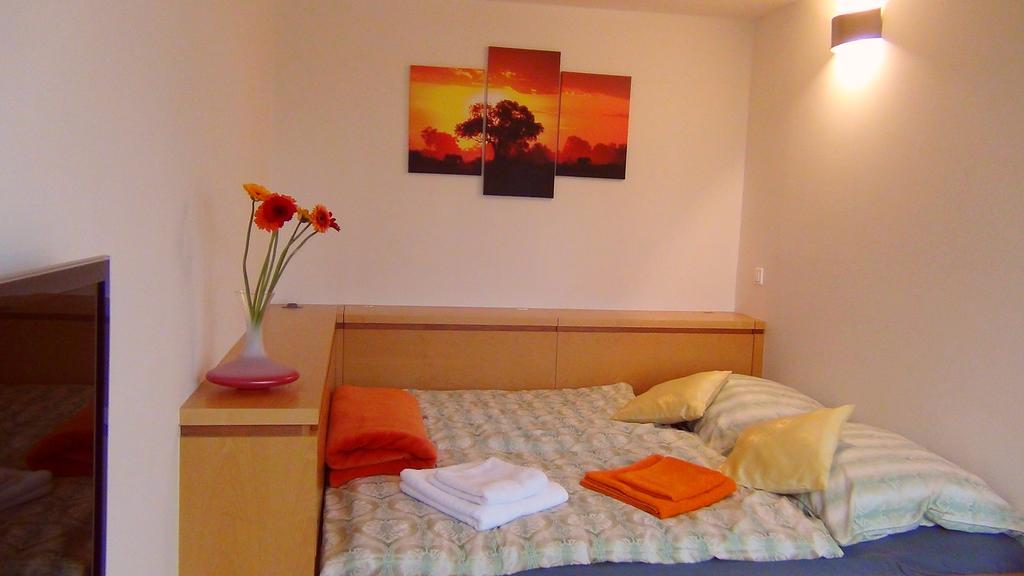 Best Residence Expo プラハ 部屋 写真