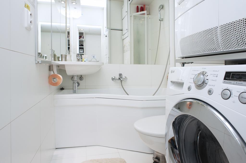 Best Residence Expo プラハ エクステリア 写真