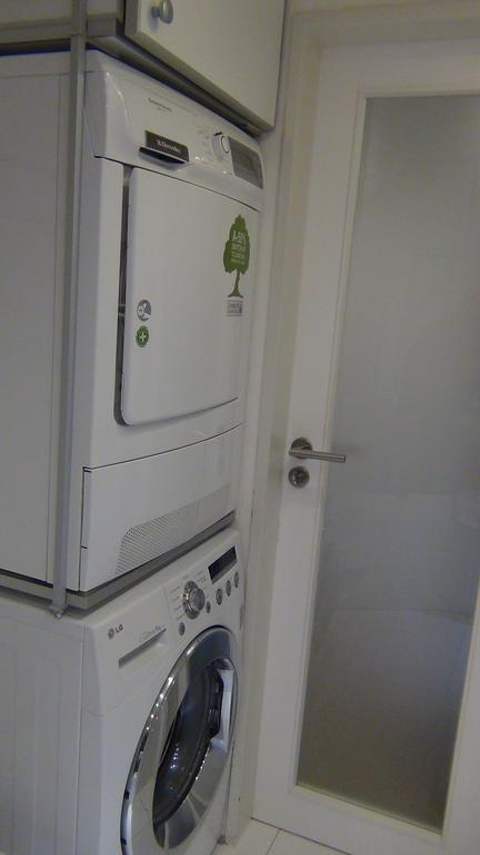 Best Residence Expo プラハ エクステリア 写真